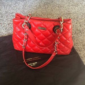 Kate Spade bag